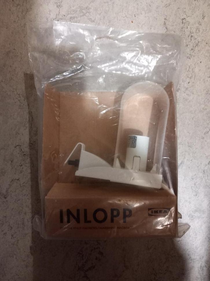 IKEA INLOPP  Inloopverlichting, Huis en Inrichting, Lampen | Overige, Nieuw, Ophalen