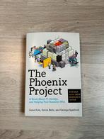 The phoenix project, Livres, Informatique & Ordinateur, Comme neuf, Enlèvement ou Envoi