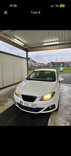 Seat ibiza, Autos, Achat, Ibiza, Diesel, Particulier