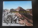 tourmalet  tour de france  1910 - 2010, Verzenden, Zo goed als nieuw