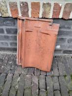 Dakpannen, Enlèvement