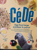 CéDé papegaai 5 kg, Dieren en Toebehoren, Vogels | Parkieten en Papegaaien, Meerdere dieren, Papegaai