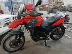 BMW G650GS, Particulier, Enduro, 1 cilinder, 12 t/m 35 kW