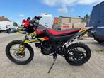 Aprilia	RX125, Motoren, Bedrijf, 125 cc, 11 kW of minder
