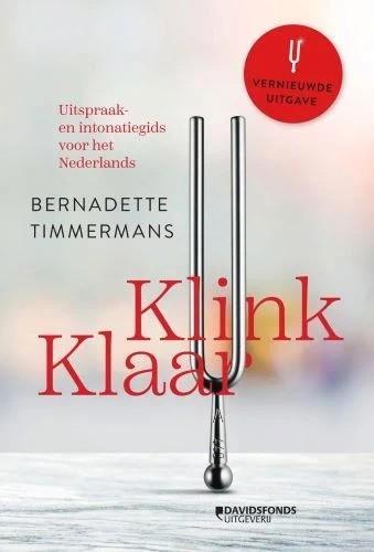 Klink Klaar Bernadette Timmermans, Boeken, Taal | Overige Talen, Nieuw, Non-fictie, Ophalen of Verzenden