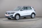 (1XQC655) Volkswagen T-Cross, Te koop, Zilver of Grijs, 70 kW, Benzine