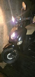 Scooter  a klasse. Bieden !!!, Ophalen