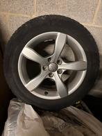 Jantes alu pour Audi A1, Autos : Pièces & Accessoires, Pneus hiver, Véhicule de tourisme, Enlèvement, Utilisé