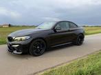Bmw m2 lci, Auto's, Automaat, 4 zetels, Achterwielaandrijving, USB