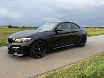 Bmw m2 lci beschikbaar voor biedingen