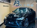 BMW X6 M X6 M 4.4 V8 Competition * GARANTIE 12 MOIS * Full, Auto's, Automaat, Gebruikt, 4395 cc, Zwart