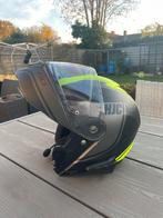 HJC Systeem helm, met audiosystem maat L, Motoren, Kleding | Motorhelmen, Ophalen, Systeemhelm, Heren, HJC
