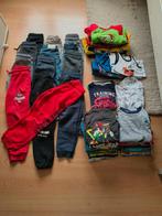 jongens kleding: pakket 122, Kinderen en Baby's, Ophalen of Verzenden, Gebruikt, Jongen
