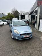 FIAT PUNTO/169000KM/HANDSCHAKEL, Auto's, Voorwielaandrijving, Elektrische ramen, Beige, Overige kleuren