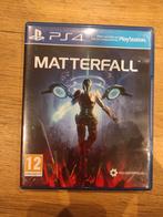 Matterfall, PS4, Ophalen, Shooter, Vanaf 12 jaar