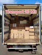 Transport & déménagement en tout genre, Divers, Transport déménagement, Enlèvement ou Envoi