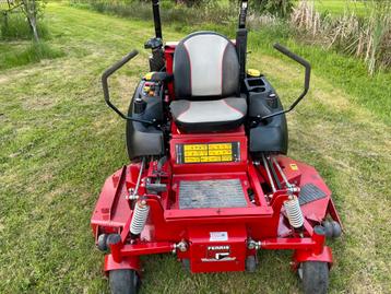 Ferris zero tun maaier 314 uur  Yanmar diesel 2500z 35 pk  beschikbaar voor biedingen