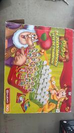 Wie is het (plop), Enlèvement, Comme neuf