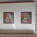 Postzegelboek olympische spelen munchen 1972 1974, Ophalen of Verzenden