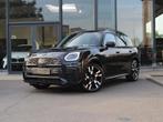 MINI Countryman C JCW TRIM / XL / PANO/TRKHK/360/HK/HUD - FU, Auto's, Automaat, Gebruikt, Countryman, Zwart