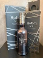 Whisky: Ardbeg 25 years, Ophalen of Verzenden, Zo goed als nieuw