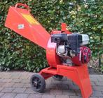 Caravaggi bio50, Ophalen