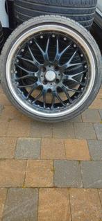 Evo velgen 4x100 18 inch, Auto-onderdelen, Banden en Velgen, Ophalen, 18 inch, Banden en Velgen, Personenwagen
