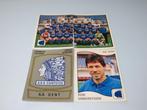 PANINI AA GENT GANTOISE VOETBAL 90, Verzamelen, Ophalen of Verzenden