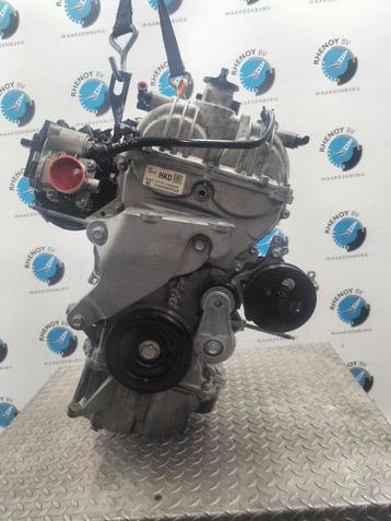 OPEL KARL C16 1.0 ecoFL Innovation  [ENGINE] 95528153 2019 beschikbaar voor biedingen