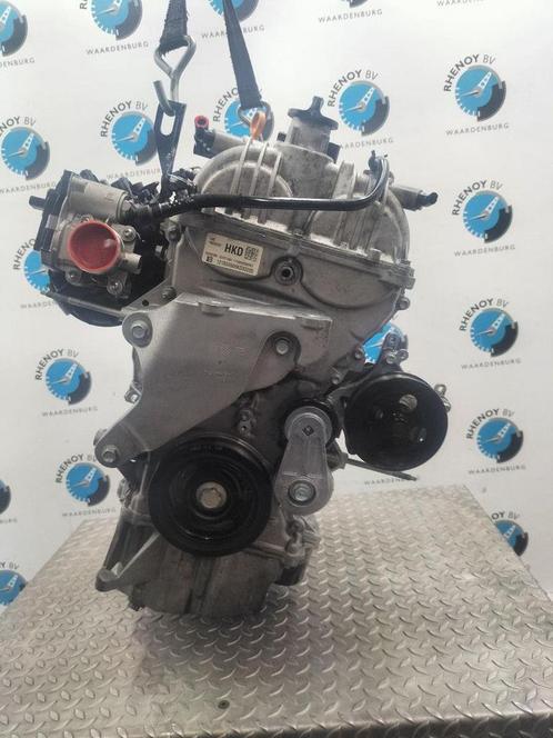 OPEL KARL C16 1.0 ecoFL Innovation  [ENGINE] 95528153 2019, Auto-onderdelen, Motor en Toebehoren, Gebruikt, ARN erkend, Stiba lid