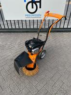 AS30 WeedHex 160 benzine onkruidborstelmachine/onkruidborste, Tuin en Terras, Ophalen, Zo goed als nieuw