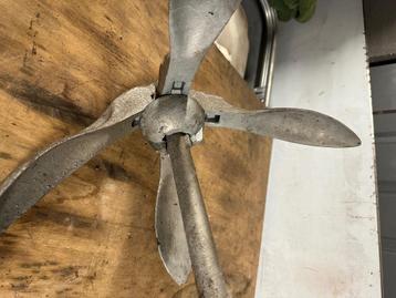 Paraplu of rotsanker - Inklapbaar beschikbaar voor biedingen