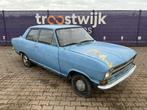 1973 - Opel - Kadett - Oldtimer, Auto's, Overige brandstoffen, Bedrijf, Opel, Overige carrosserie