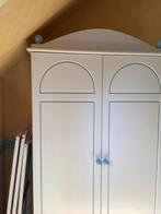 Witte kinderkamer, Ophalen, Gebruikt