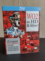 WO2 in HD & kleur Blu-ray, Ophalen of Verzenden, Zo goed als nieuw