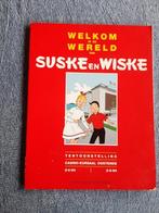 Welkom in de wereld van Suske & Wiske, Boeken, Eén stripboek, Ophalen, Gelezen