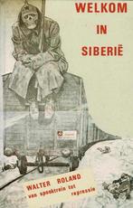 Welkom in Siberië. Van spooktrein tot repressie (Omnibus), Boeken, Ophalen of Verzenden, Gelezen