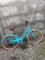 Meisjefiets 24inch, Fietsen en Brommers, Ophalen, Zo goed als nieuw, Versnellingen