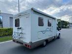 Ford Rimor 2.OTDCI 125T35 Bj 2005 114.000km's, Bedrijf, Diesel, Ford, 5 tot 6 meter