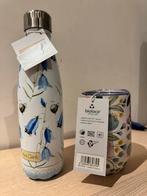 Isolerende drinkfles en beker, Diversen, Ophalen, Nieuw