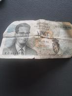 Munten, Postzegels en Munten, Ophalen of Verzenden, Munten