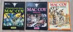 Lot strips: Mac Coy, Boeken, Ophalen of Verzenden, Gelezen