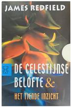 Redfield - De Celestijnse belofte & Het tiende inzicht, Boeken, Ophalen of Verzenden, Zo goed als nieuw, Redfield