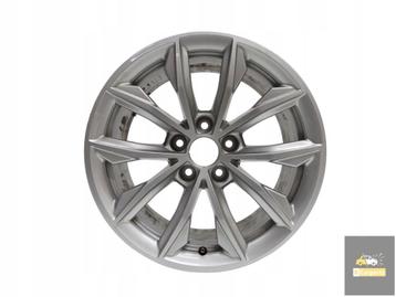 Audi Q5 II 80A 17 inch velg 80A601025 origineel beschikbaar voor biedingen