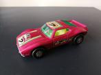 Lesney Matchbox Speed Kings K-54 AMX Javelin uit 1975 1/43, Ophalen of Verzenden, Zo goed als nieuw, Matchbox