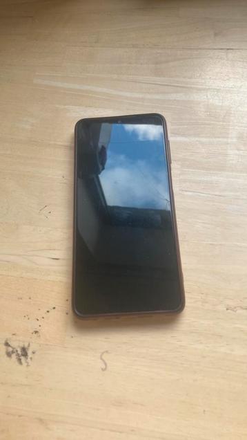 Samsung galaxy A12, Comme neuf, Enlèvement, Sans abonnement, Blanc
