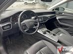 Audi A6 Avant Business Edition 30 TDI S tronic | € 16.950,-, Auto's, Audi, Automaat, Zwart, Break, Zilver of Grijs