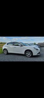 Alfa, Autos, Alfa Romeo, 5 places, Berline, Tissu, Achat