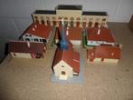 JOUEF HO lot 6 maquettes qualité concours à la pièce, Verzenden, Zo goed als nieuw, Jouef