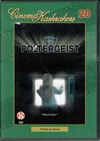 Poltergeist (1982) Jobeth Williams - Heather O'Rourke, Comme neuf, Fantômes et Esprits, Enlèvement ou Envoi, À partir de 16 ans
